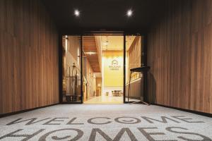 Foto de la galería de Homes Stay Suwon en Suwon