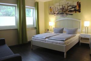 Легло или легла в стая в REGIOHOTEL Schanzenhaus Wernigerode