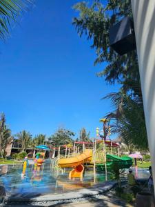 Billede fra billedgalleriet på The Vista Beach Resort Phan Thiết i Phan Thiet