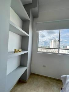 Kép Lindo Apartamento con Jacuzzi en Monteria szállásáról Monteríában a galériában