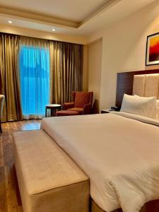 Легло или легла в стая в Best Western Plus Amritsar