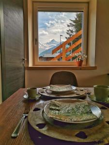 Galeri foto B&B Eco Chalet Merlet di Champoluc