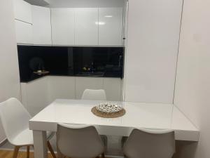 Gallery image ng C&E Apartment sa Struga