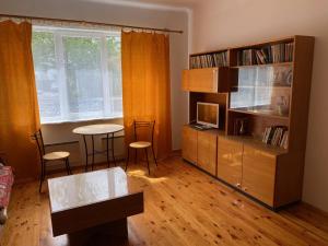 Gallery image of Spacious 2 BR apartment near beach in Pärnu