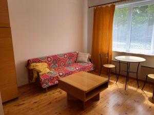 Gallery image of Spacious 2 BR apartment near beach in Pärnu