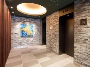 Foto da galeria de Comfort Hotel Takamatsu em Takamatsu