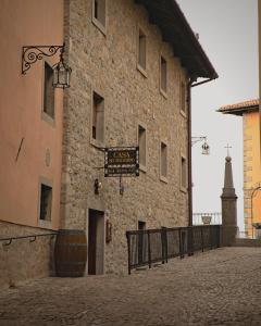 Bild i bildgalleri på B&B casa del pellegrino - Castelmonte i Castelmonte