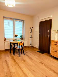 Kuvagallerian kuva majoituspaikasta Apartament PLAC KAZIMIERZA WIELKIEGO 5, joka sijaitsee kohteessa Tarnów