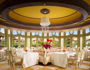 Un restaurant sau alt loc unde se poate mânca la Wynn Las Vegas