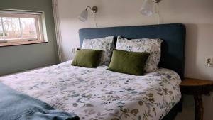 Легло или легла в стая в Bed and Breakfast Hammerhoeve