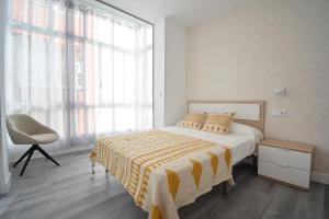 Легло или легла в стая в Apartamentos Xiana