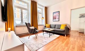 Gallery image of Altstadt Suite in Freiberg