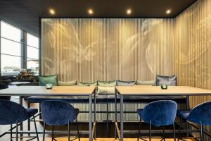 Gallery image ng Motel One Brussels sa Brussels