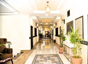 Foto de la galeria de Sunset Heights Resort & Residencia a Islamabad