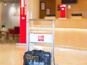 Galería fotográfica de Hotel Ibis Firenze Nord Aeroporto en Sesto Fiorentino