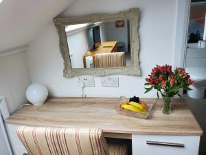 Bilde i galleriet til Avalon Guest Suite Ewell i Ewell