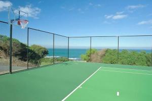 מתקני טניס ו/או סקווש ב-11 Whitecrest Great Ocean Road Resort - Ocean View או בסביבה