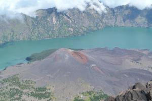 Gallery image of Rinjani Inn in Sembalun Lawang