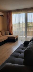 Sea Apartament Kristal Beach,Nessebar 휴식 공간