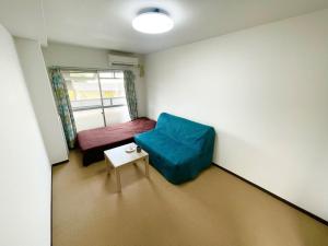 Setusvæði á Sakura Apartment - Vacation STAY 17178