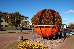 Foto de la galeria de Olimpiska Centra Ventspils Hotel a Ventspils