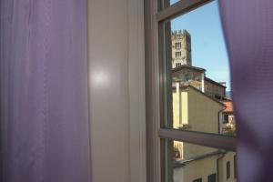 Gallery image ng B&B Anfiteatro sa Lucca