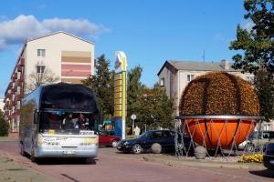 Foto de la galeria de Olimpiska Centra Ventspils Hotel a Ventspils