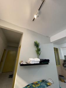 Foto sihtkohas Ayer Keroh asuva majutusasutuse Peaceful Pines 4 ROOMS FULL AC & NETFLIX by EZYROOM MELAKA galeriist