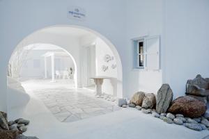 Fotografie z fotogalerie ubytování Mykonos Bay Resort & Villas ve městě Mykonosu