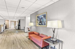 Bilde i galleriet til Hampton Inn Chicago-Naperville i Naperville