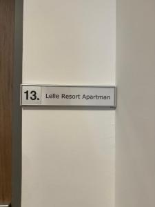 Fotografie z fotogalerie ubytování Lelle Resort Apartman v destinaci Balatonlelle