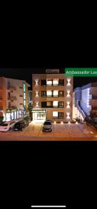 Gallery image of Ambassador & Ambassador Lux Apartments in Ulcinj