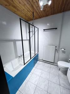 Kamar mandi di Chez Béné