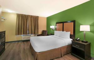 Легло или легла в стая в Extended Stay America Suites - Salt Lake City - West Valley Center