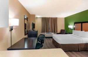 Легло или легла в стая в Extended Stay America Suites - Salt Lake City - West Valley Center