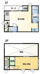 キズキノホテル平面图