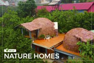 Nature Homes Đà Lạt