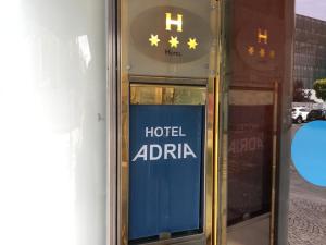 Certifikat, nagrada, znak ali drug dokument, ki je prikazan v nastanitvi Hotel Adria