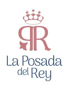 un logotipo para la resistencia del rey en La Posada del Rey, en Llanes