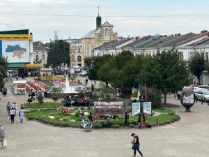 Apgyvendinimo įstaigoje Central Square Apart viešintys svečiai