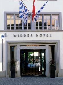 Fotografija v galeriji nastanitve Widder Hotel - Zurichs luxury hideaway v mestu Zürich