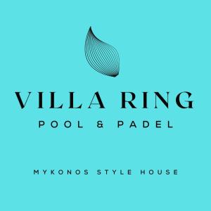 Imagine din galeria proprietății Villa Ring Pool & Padel în Barič