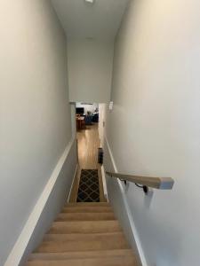 Fotografija u galeriji objekta Cozy Basement Apartment u gradu Shediac