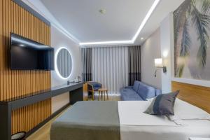 Легло или легла в стая в Alba Resort Hotel - Ultra All Inclusive