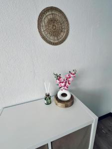 Foto de la galeria de Apartment OchtrUP I - in absolut ruhiger Gegend a Ochtrup