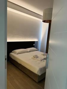 Cette chambre comprend : dans l'établissement Hotel Airone, à Alberobello