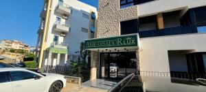 Gallery image of Ambassador & Ambassador Lux Apartments in Ulcinj