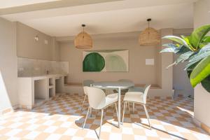 Foto da galeria de Green Guest House Alghero em Alghero