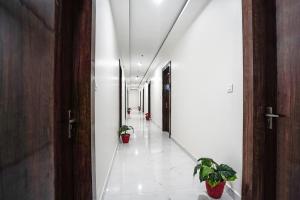 Foto de la galería de FabHotel Kyshna Inn en Mathura