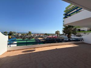 Foto de la galería de Monte Gordo South Pearl Apartment en Monte Gordo